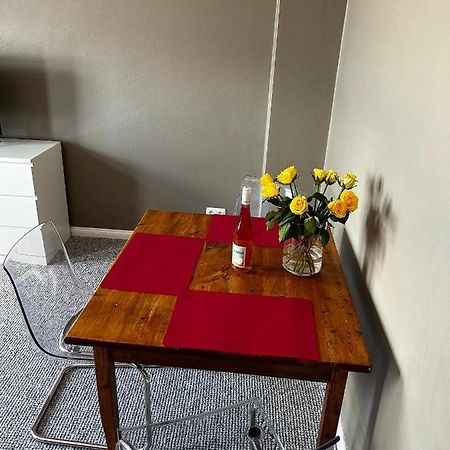 Traumhafter Altbaucharme In Zentraler Lage Apartamento Kiel Exterior foto