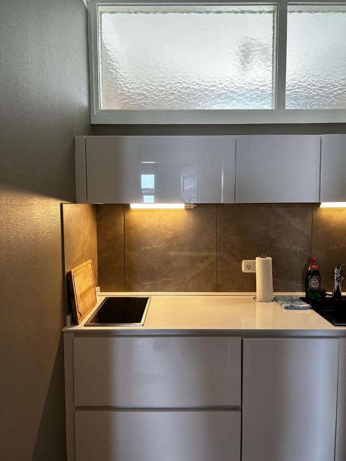 Traumhafter Altbaucharme In Zentraler Lage Apartamento Kiel Exterior foto